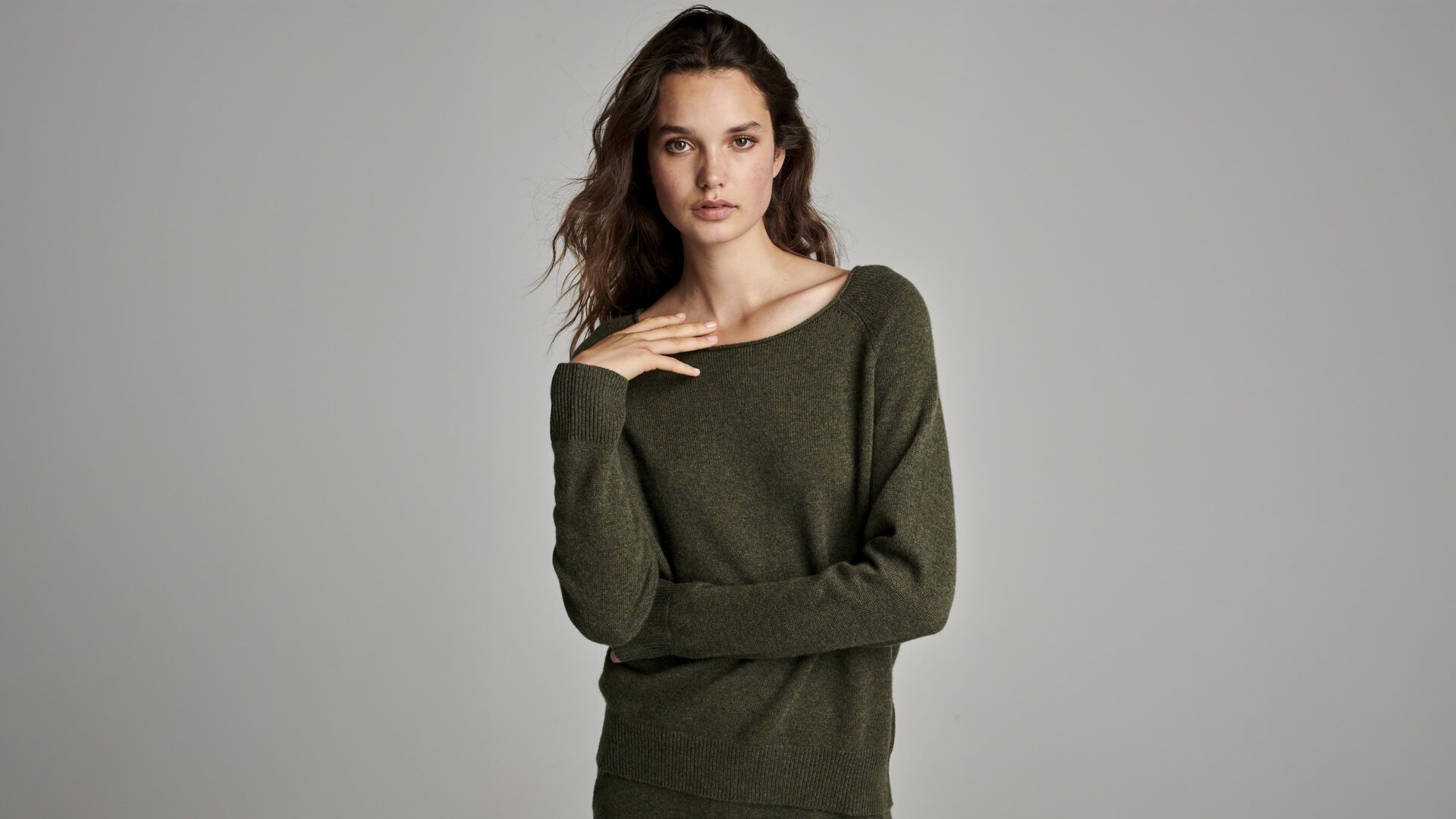 Your New Favorite Sweater